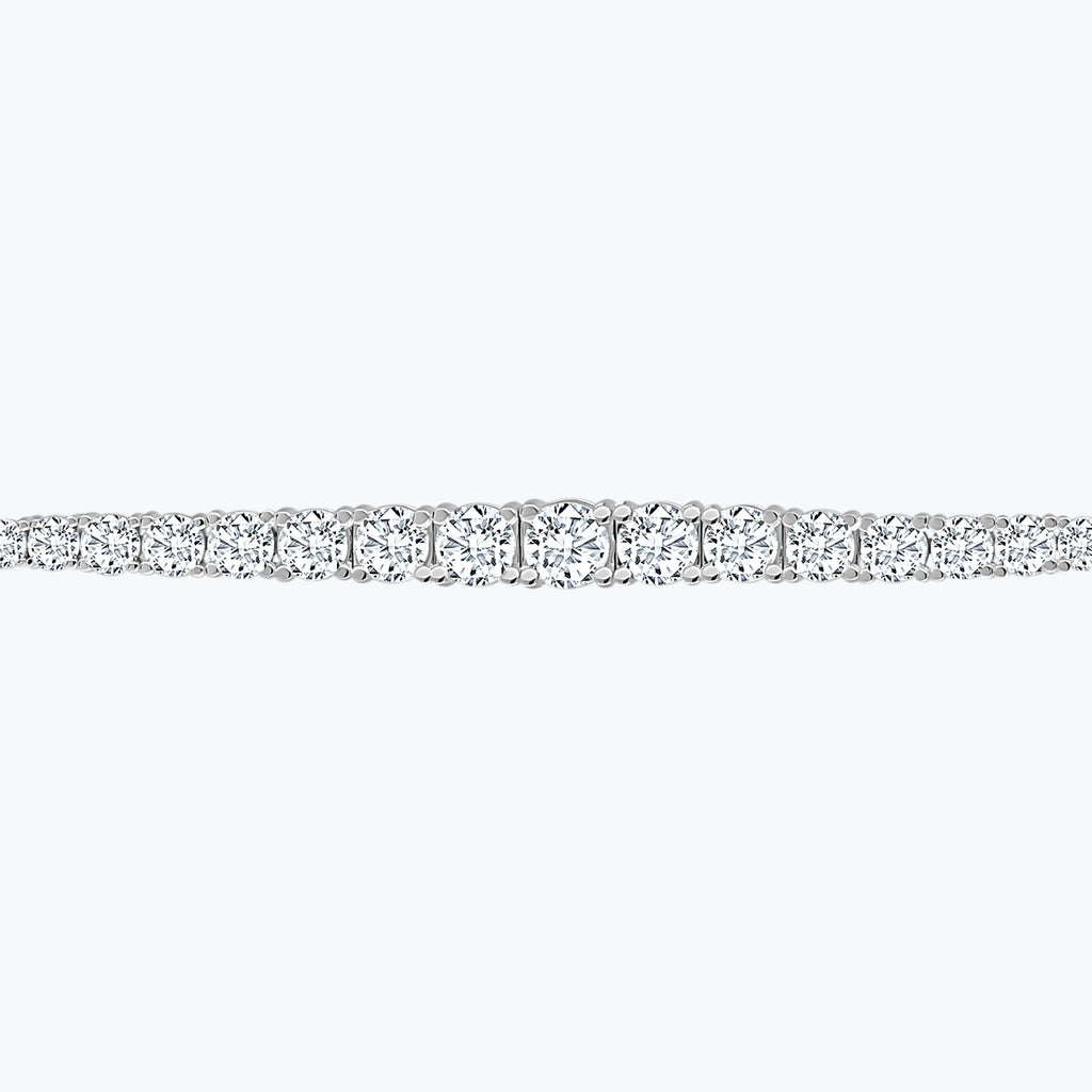 Diamantarmband
