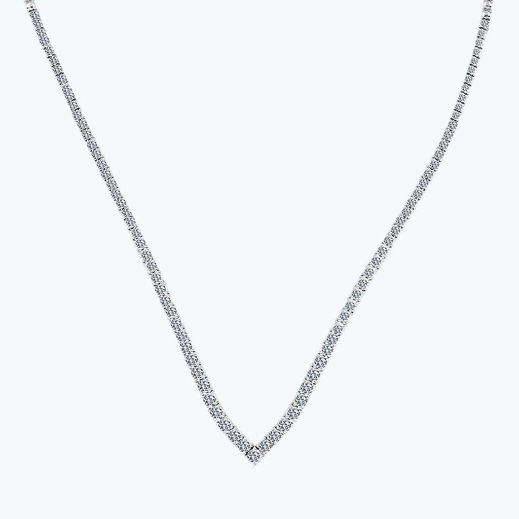 Diamantkette