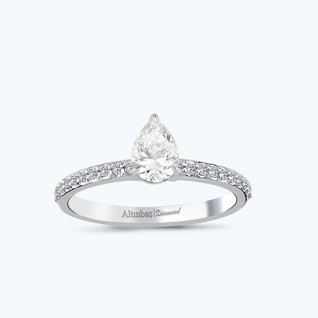 Diamantring