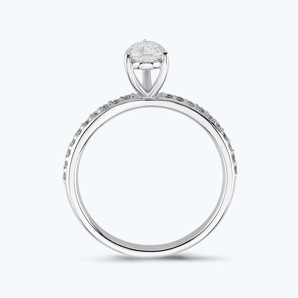 Diamantring