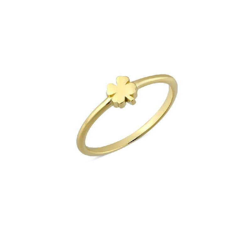 Bague Or