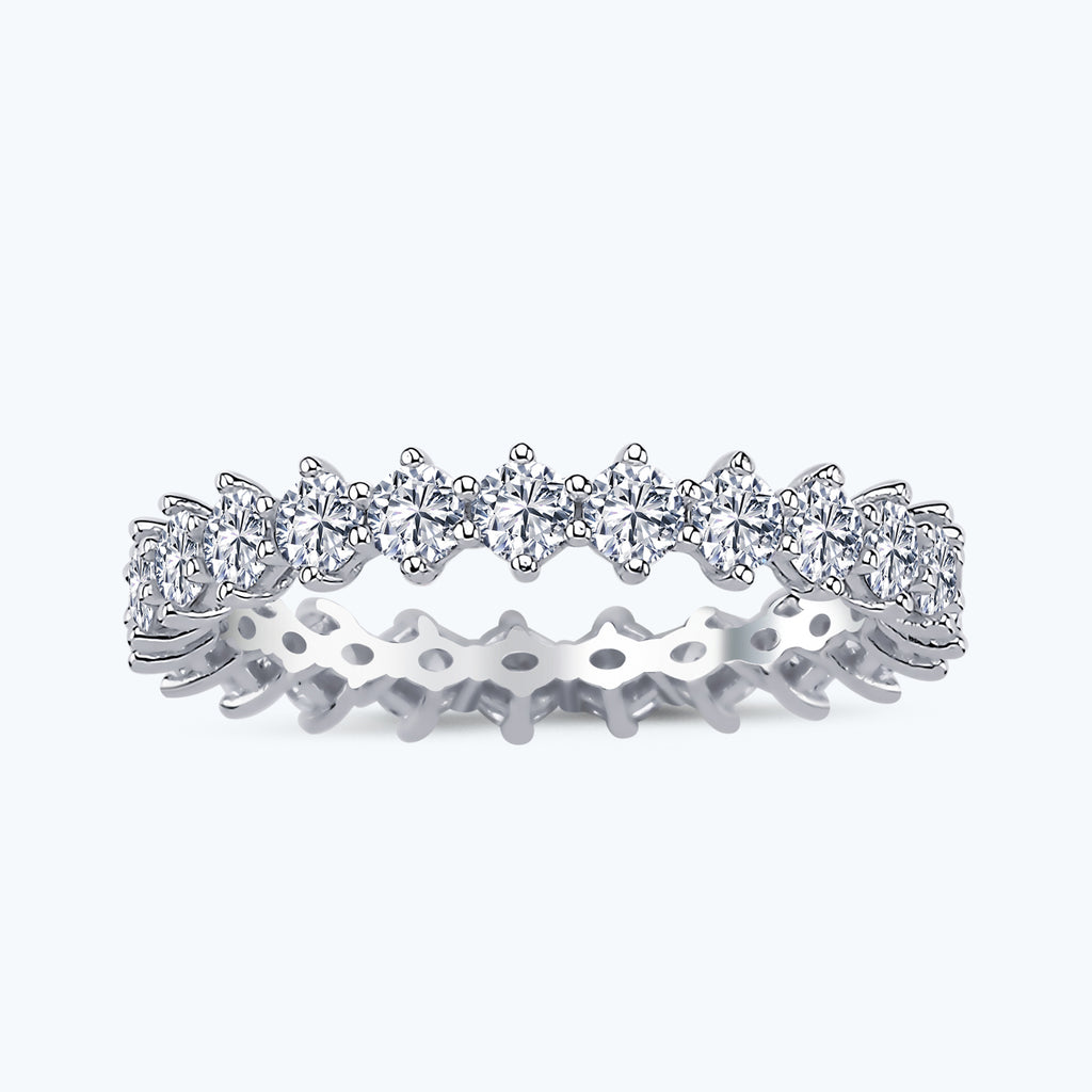 Ewigkeit Goldring