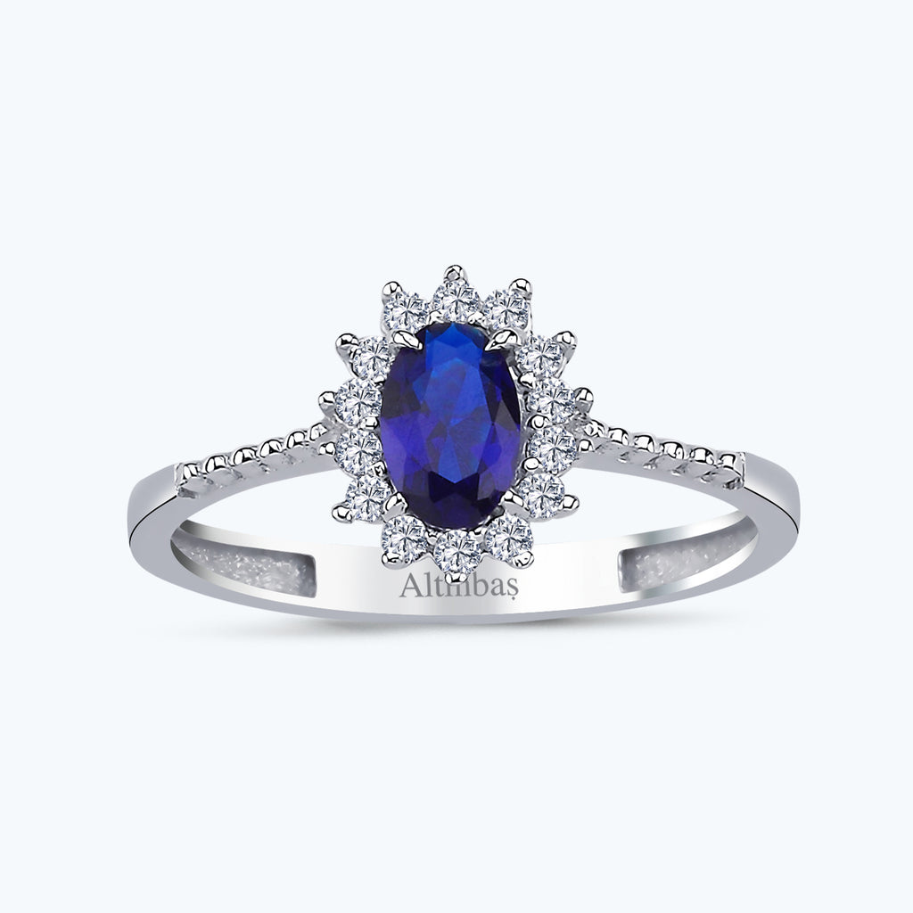 Bague Or