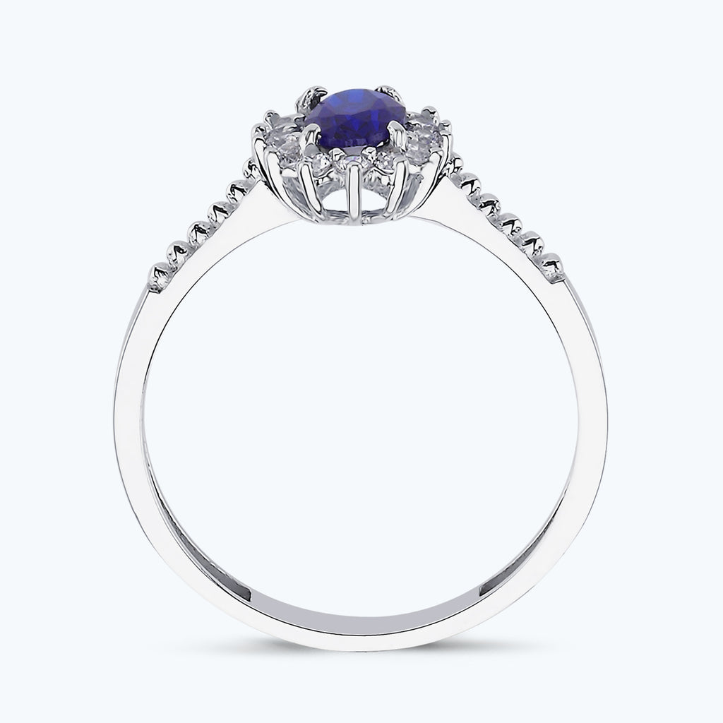 Bague Or