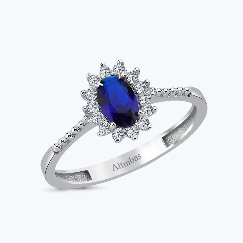 Bague Or