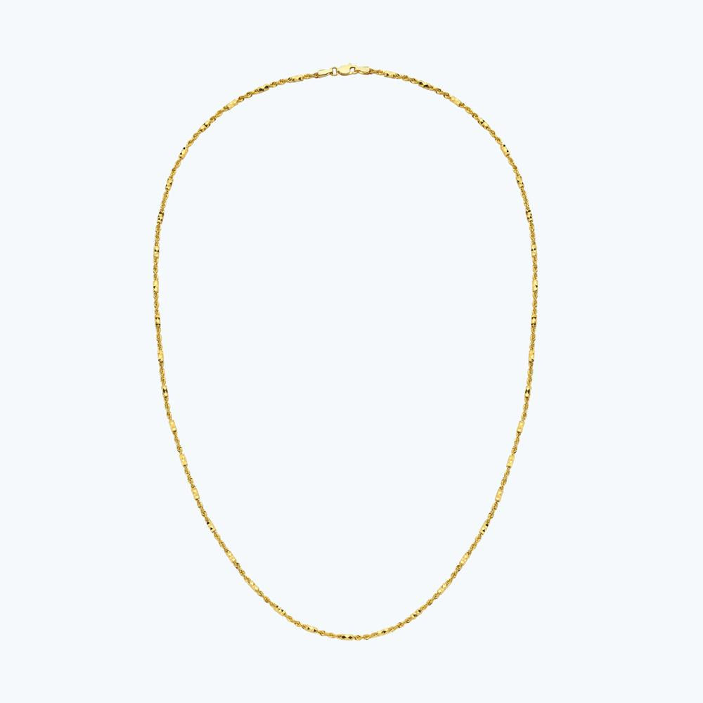 Goldkette