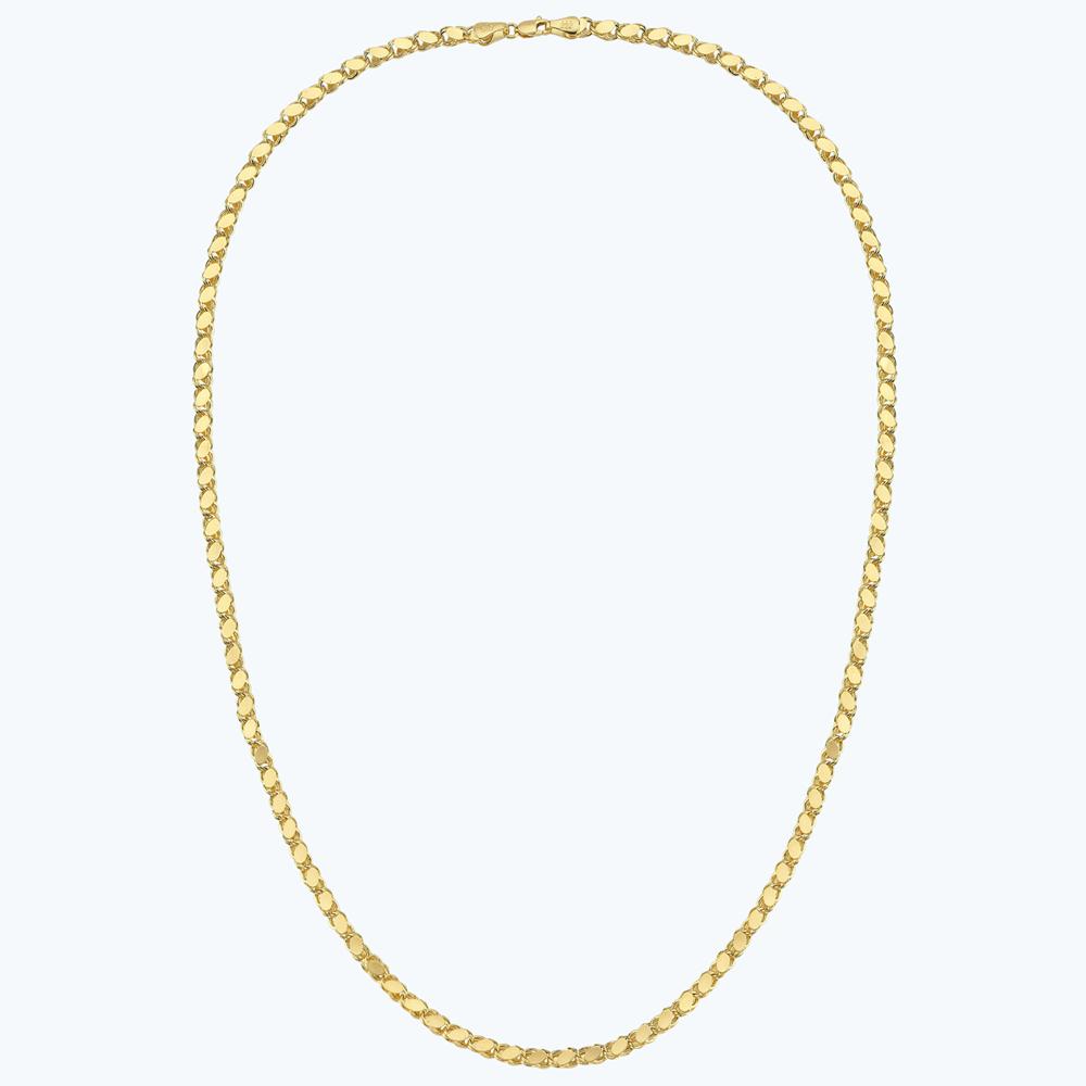 Goldkette