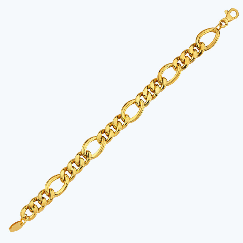 22Kt Goldarmband