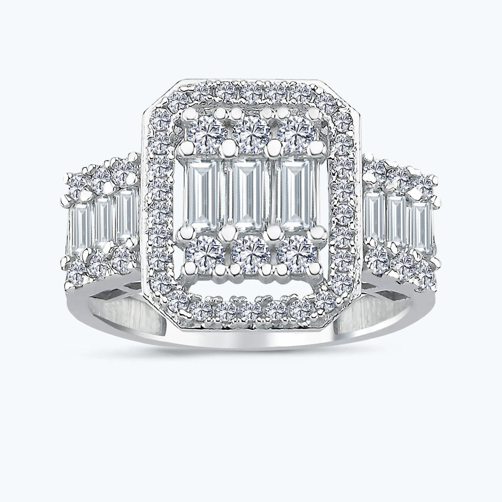 Baguette Goldring