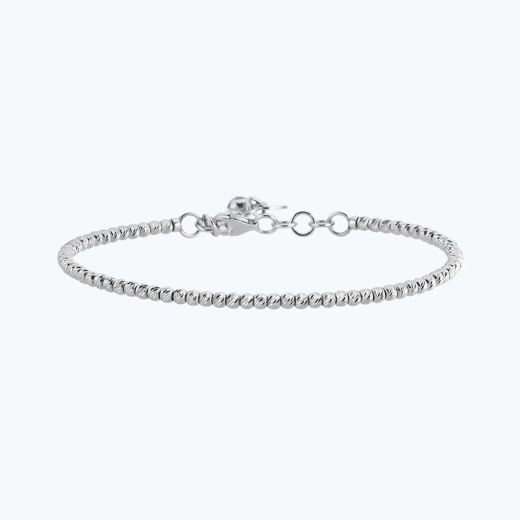 Gold Bangle