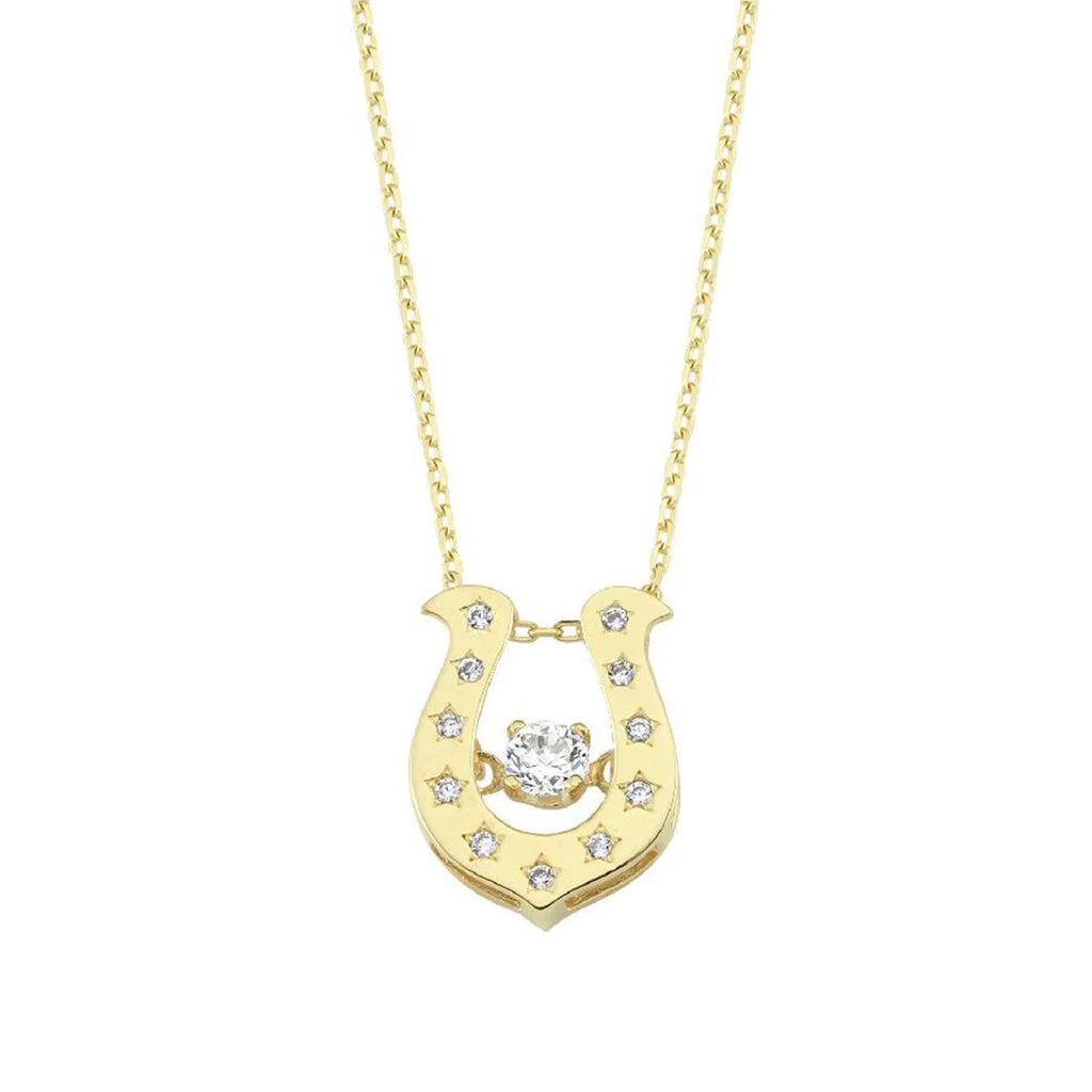 Collier Or