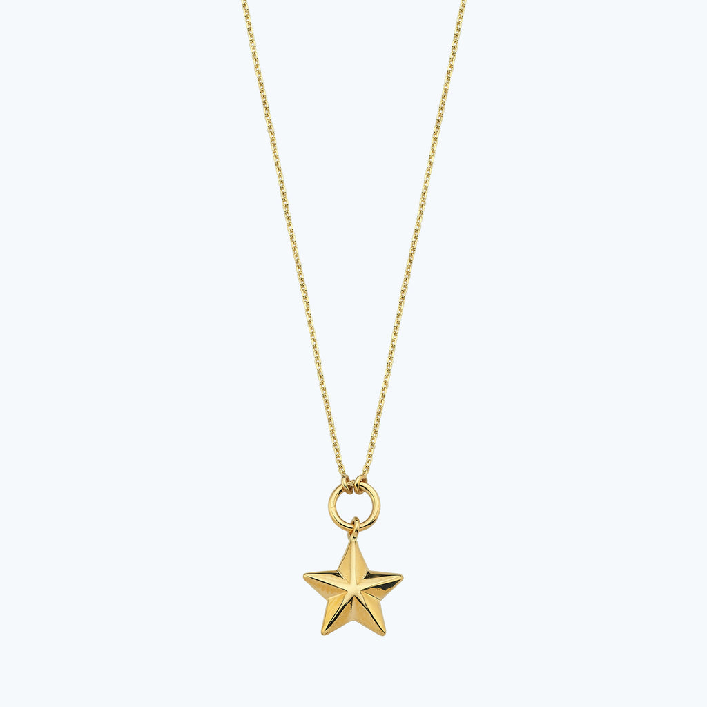 Stern Goldkette