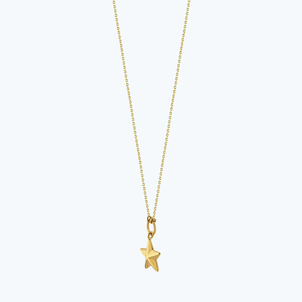 Stern Goldkette