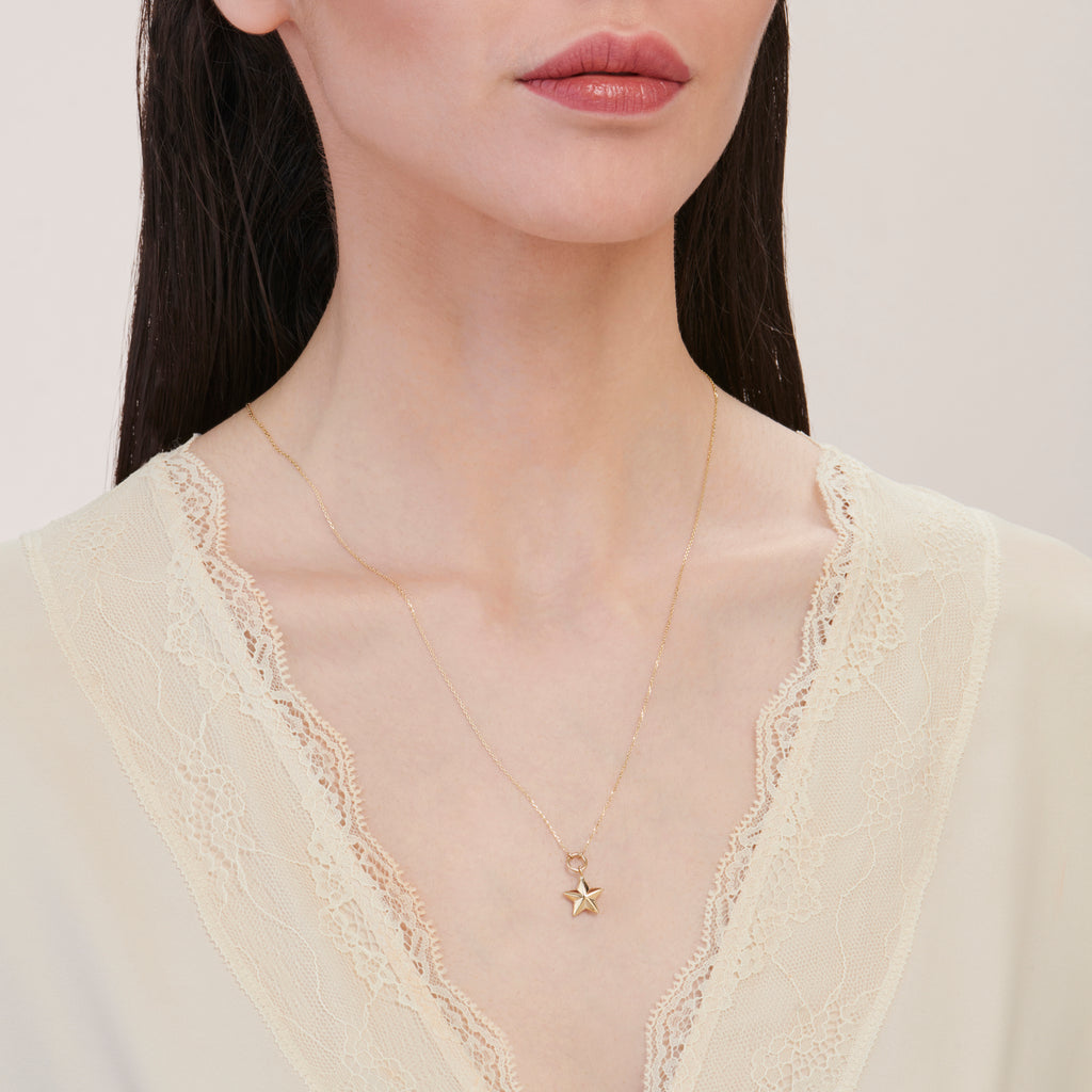 Stern Goldkette