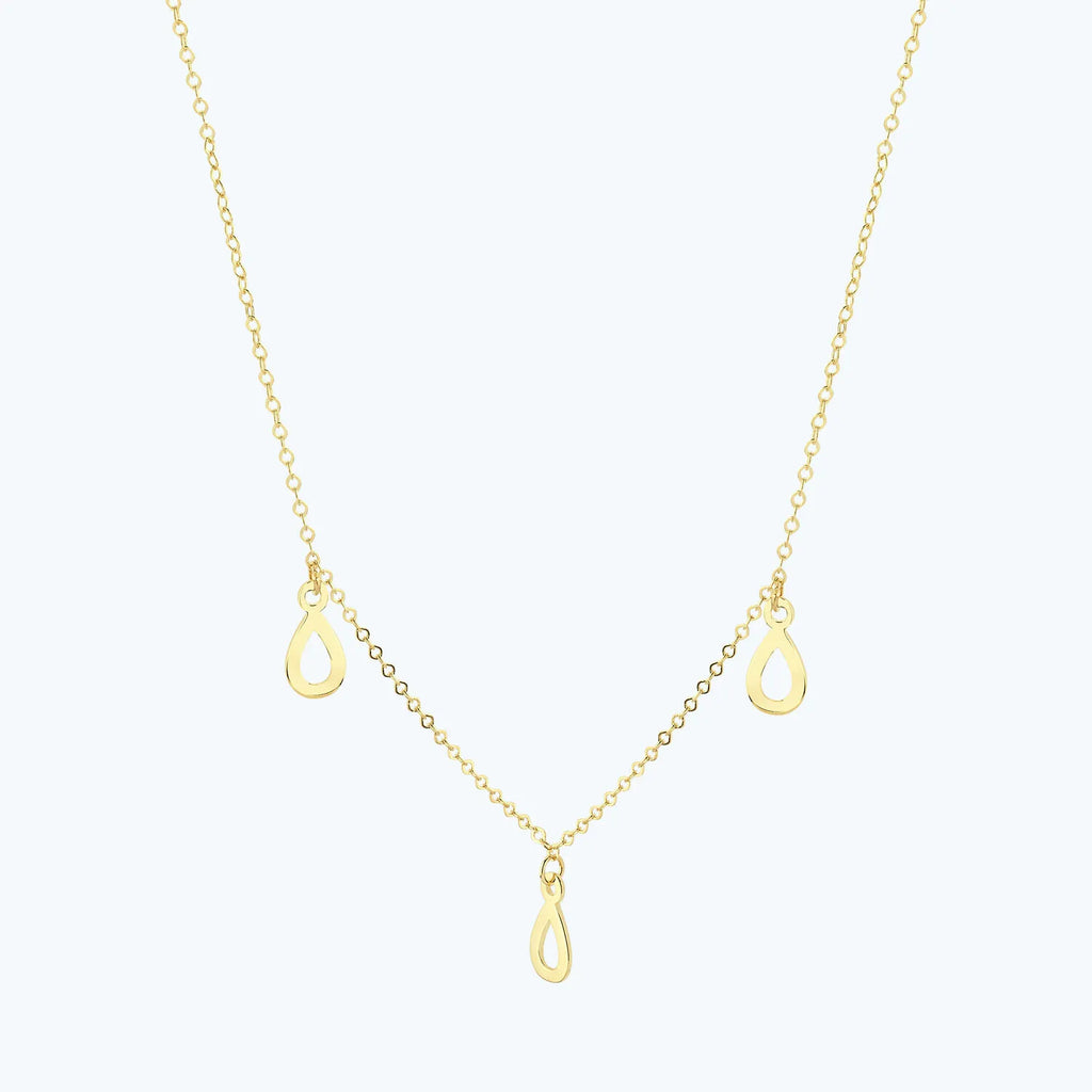 Collier Or 