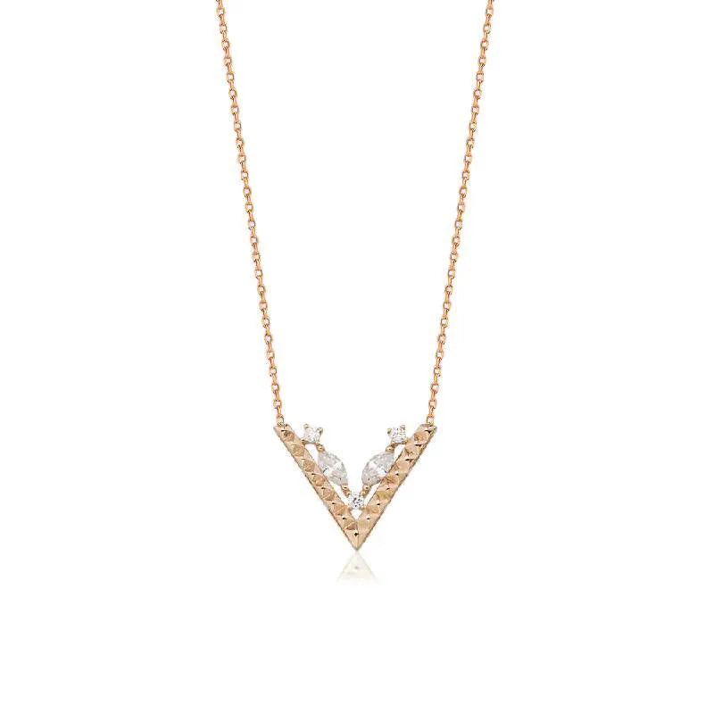 Goldkette