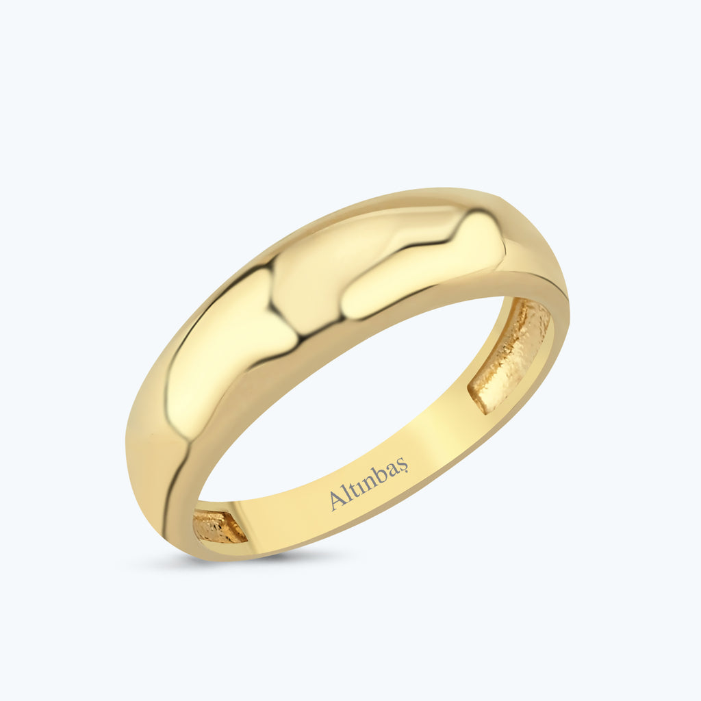 Gold Ring