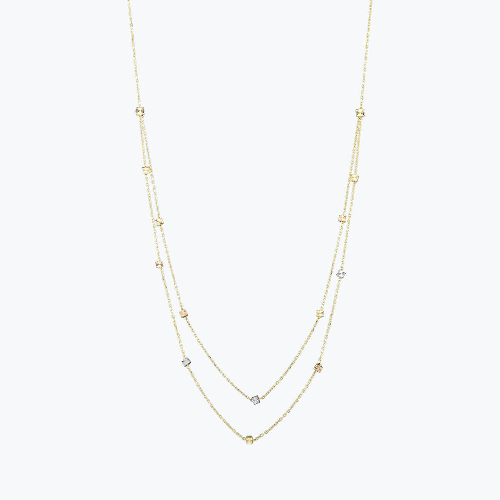 Goldkette