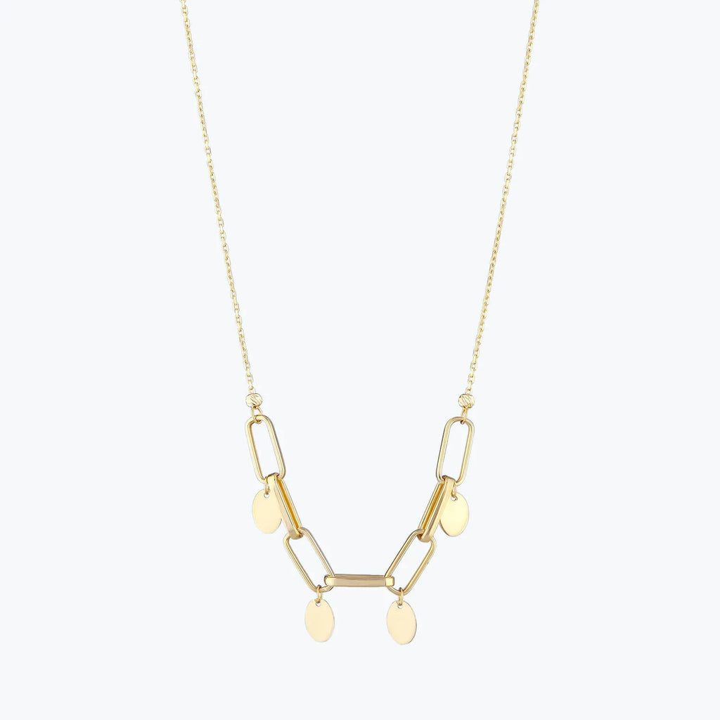 Goldkette