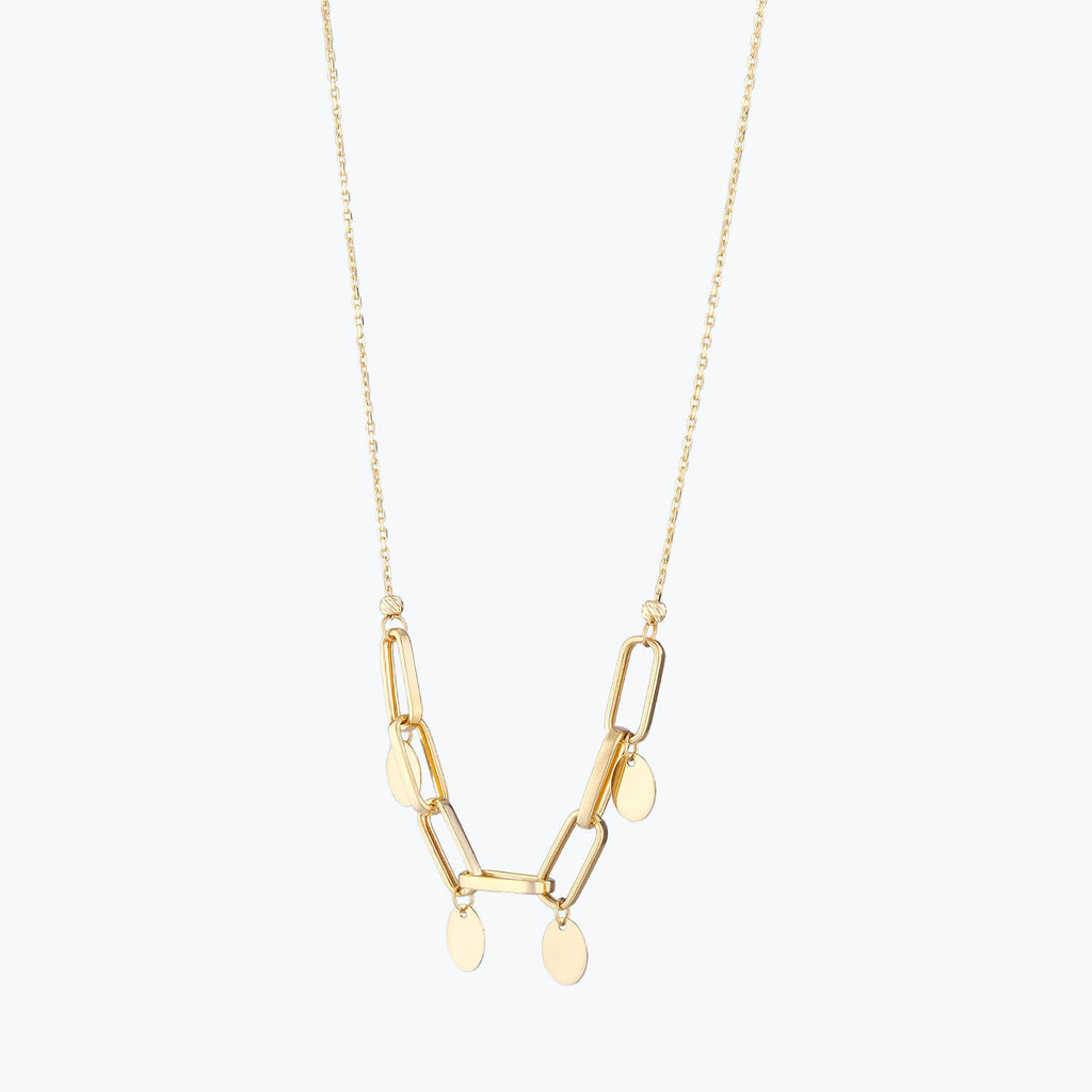 Goldkette