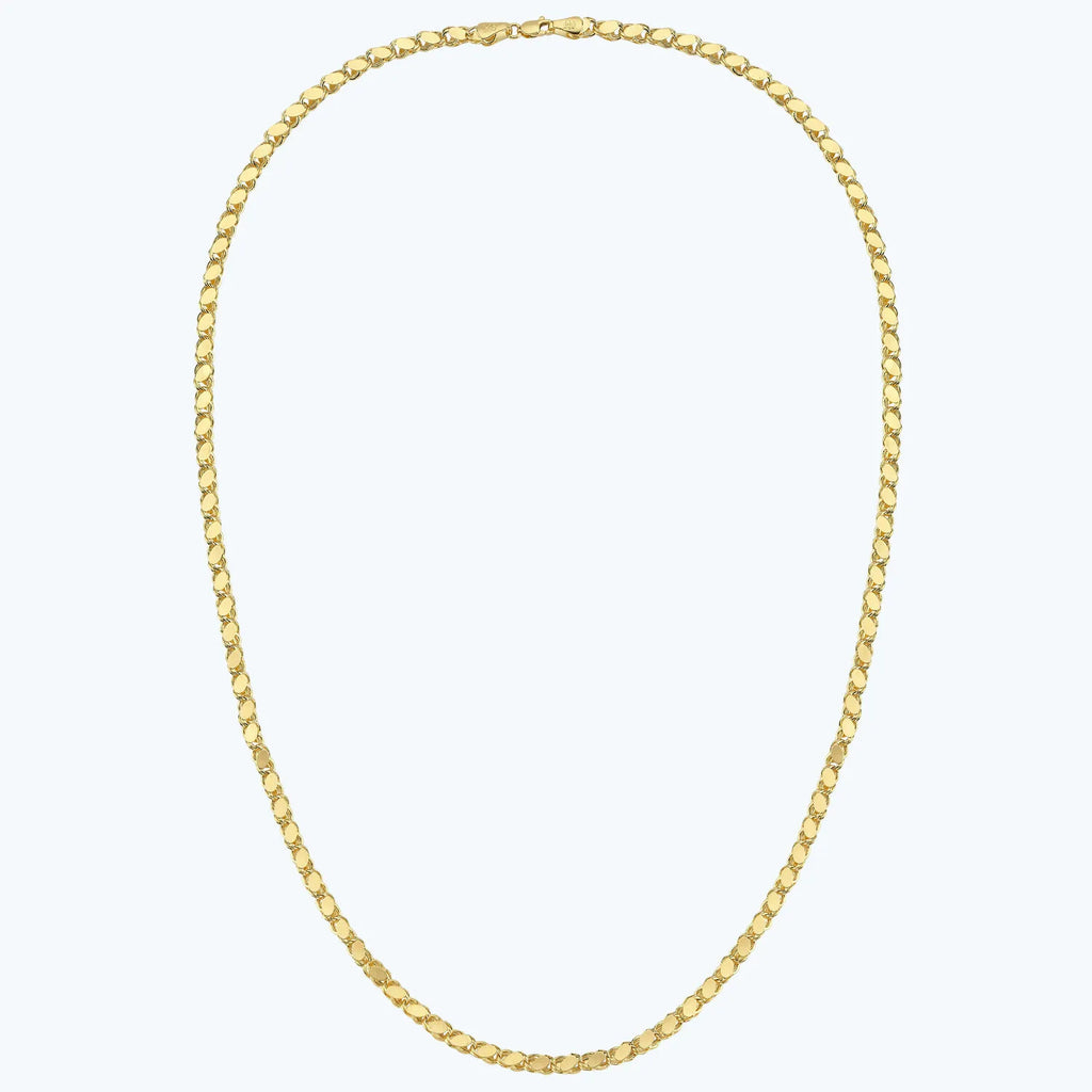 Goldkette