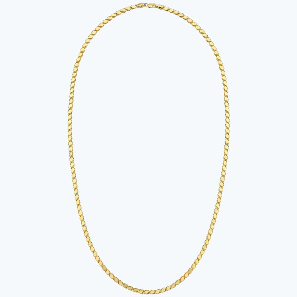 Goldkette