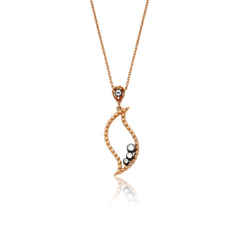 Collier Diamant
