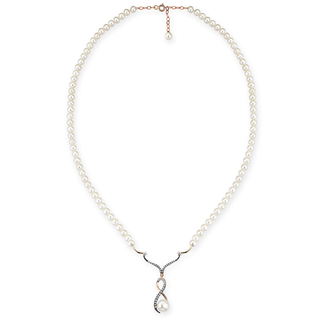 Perlen Goldset