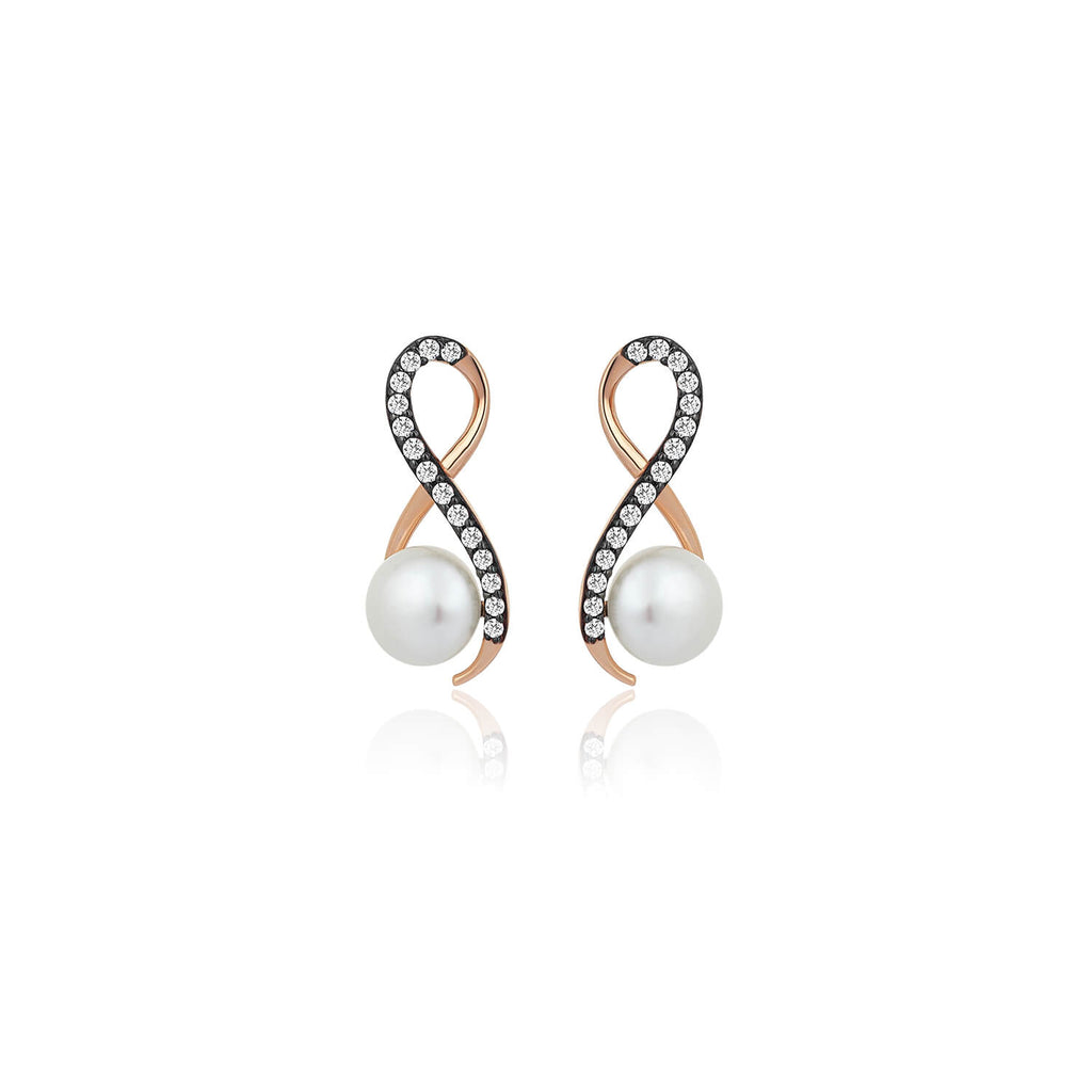 Perlen Goldset