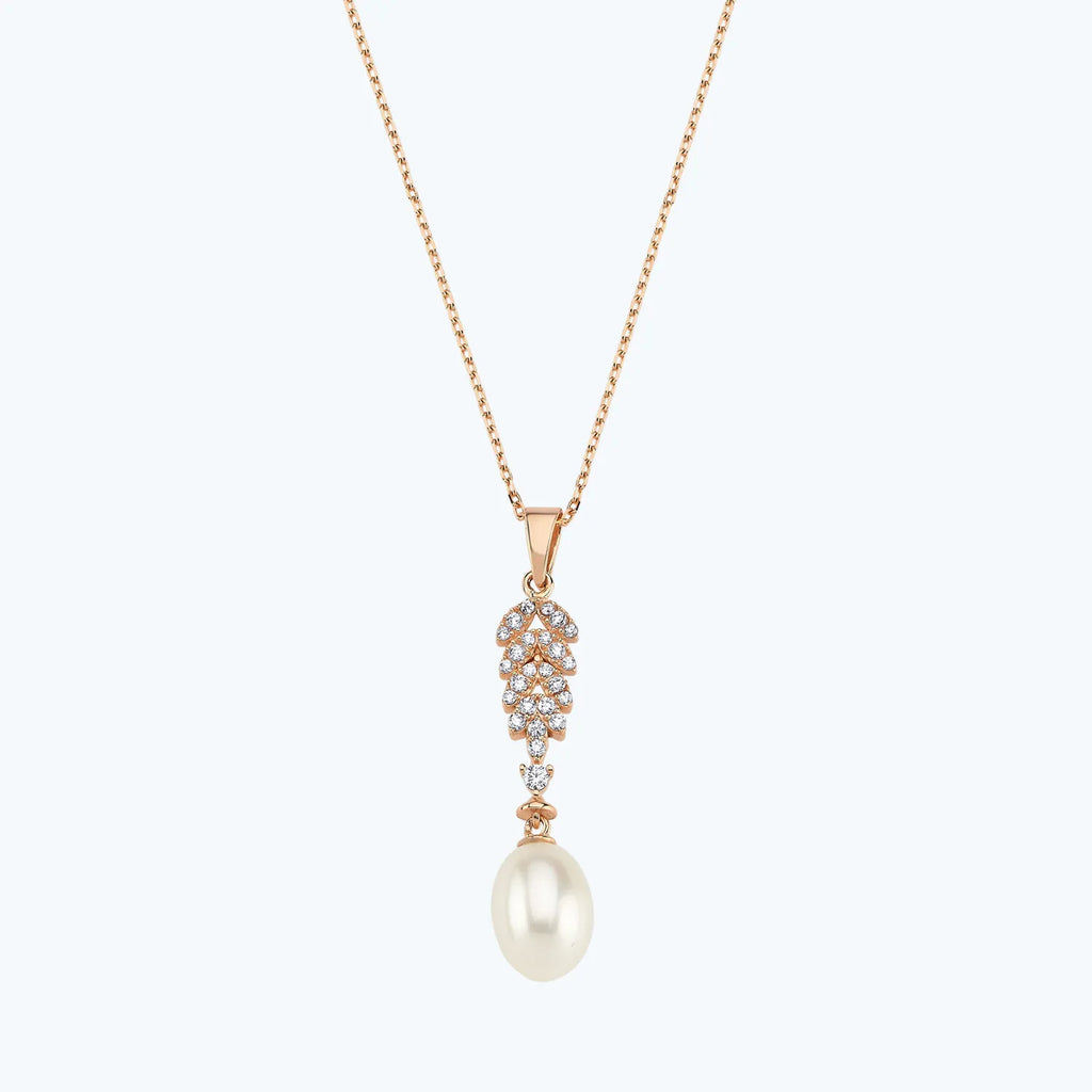 Perlen Goldset