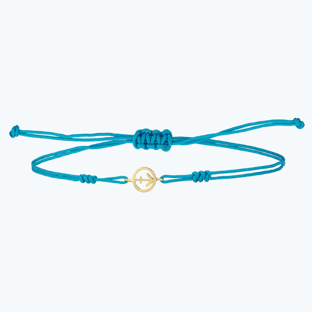 Altınbaş Zodiac Pisces Bracelet