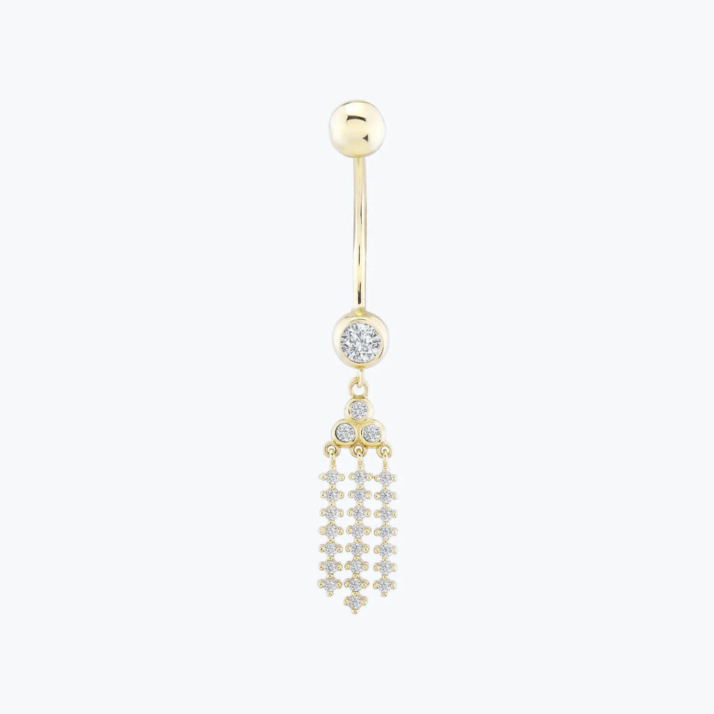 Gold Piercing