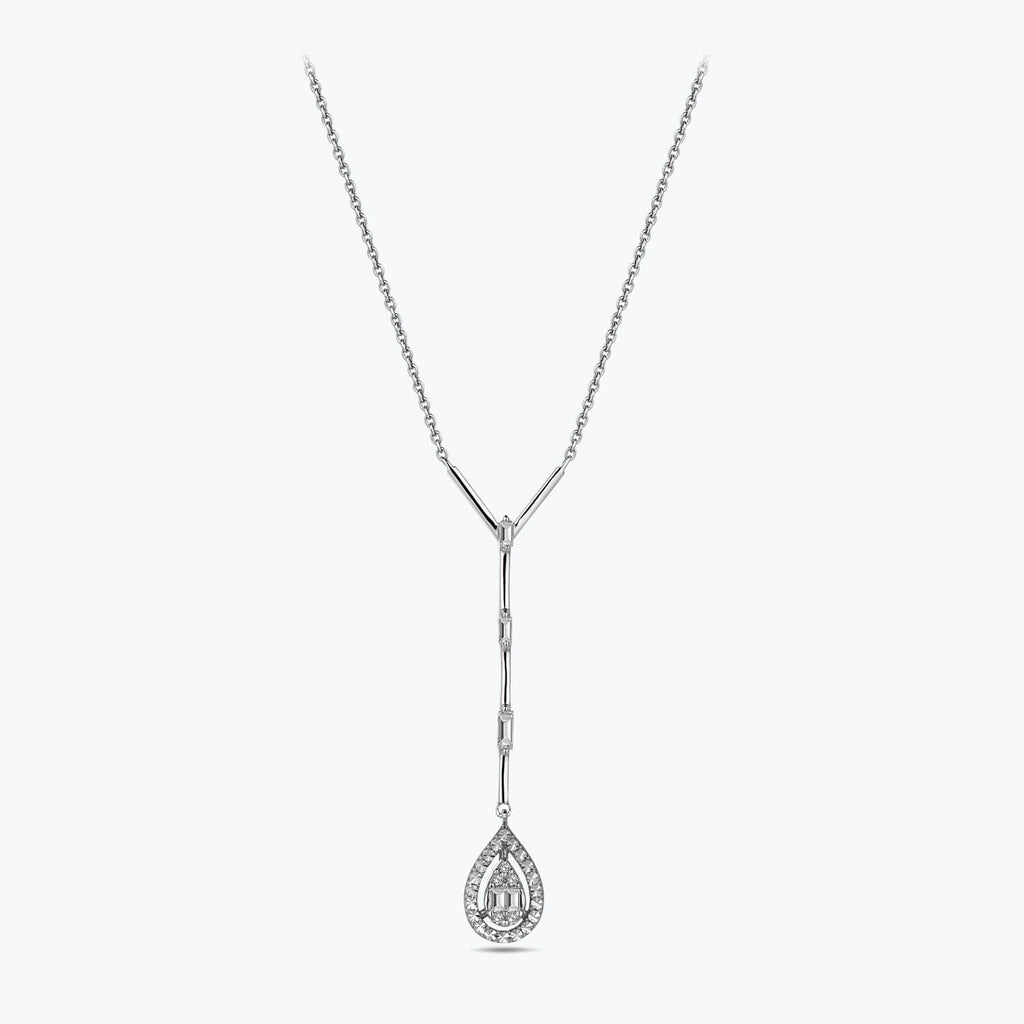 Diamantkette
