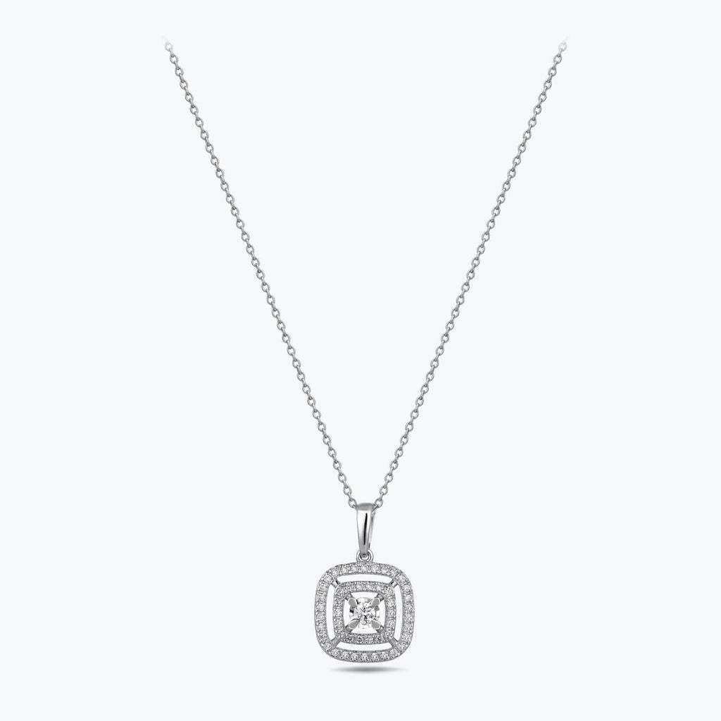 Diamond Necklace