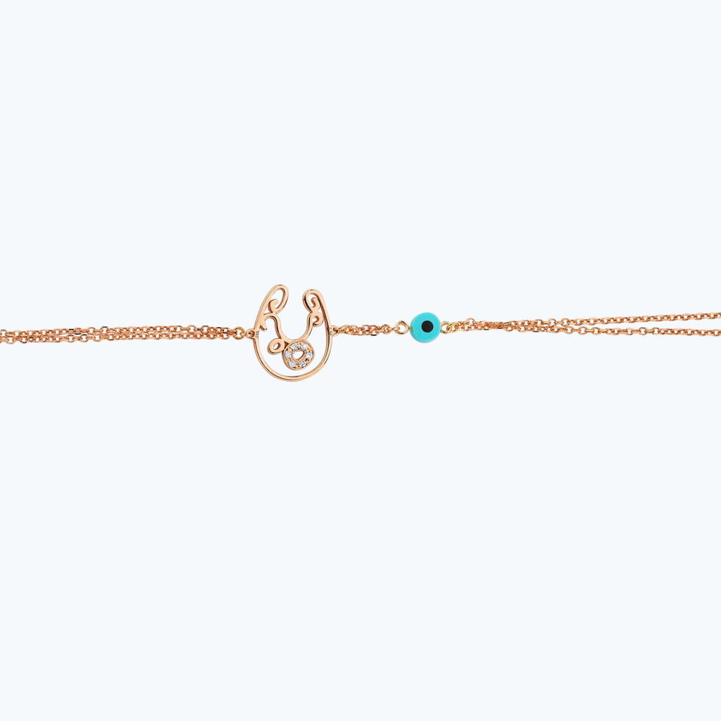 Diamond Bracelet