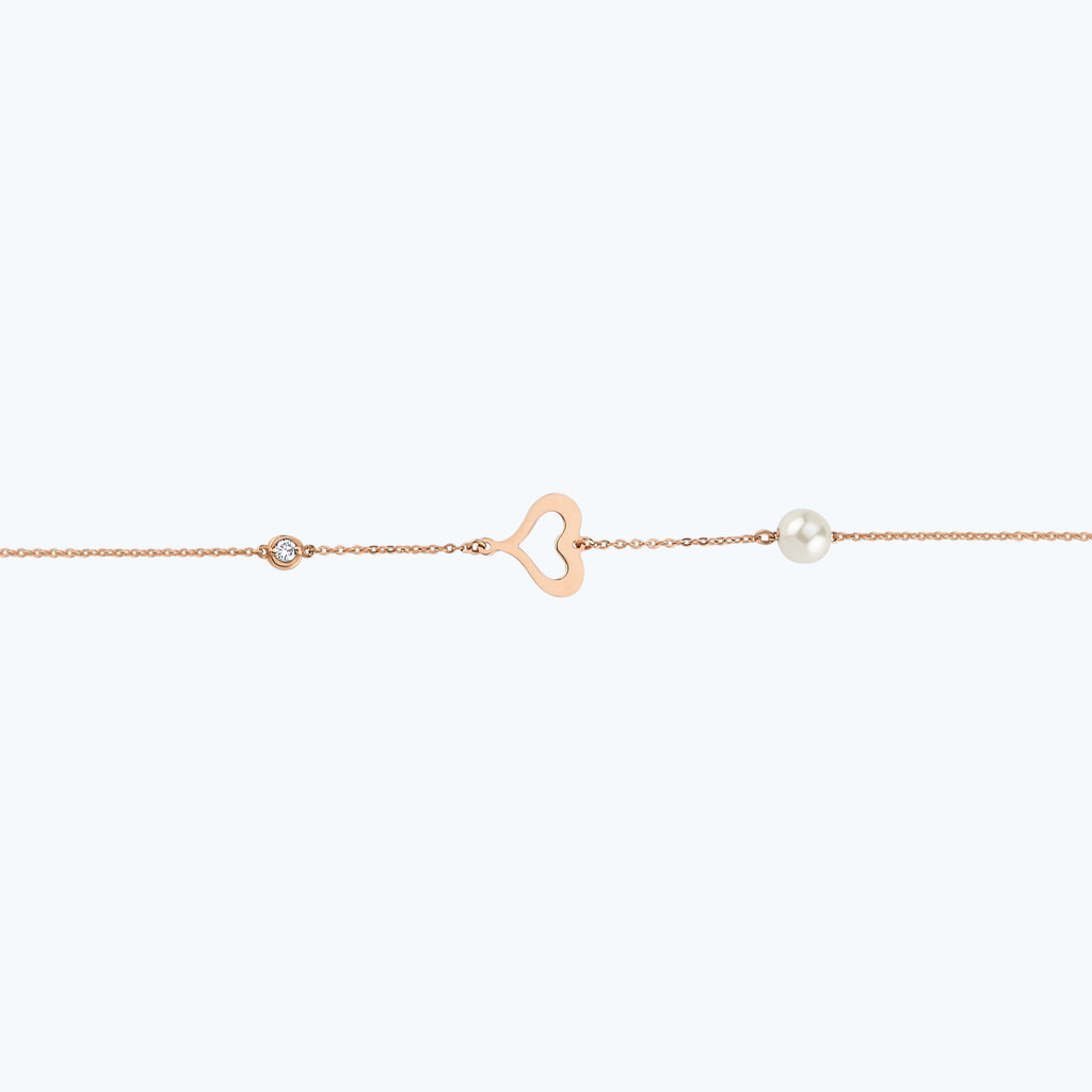 Diamantarmband