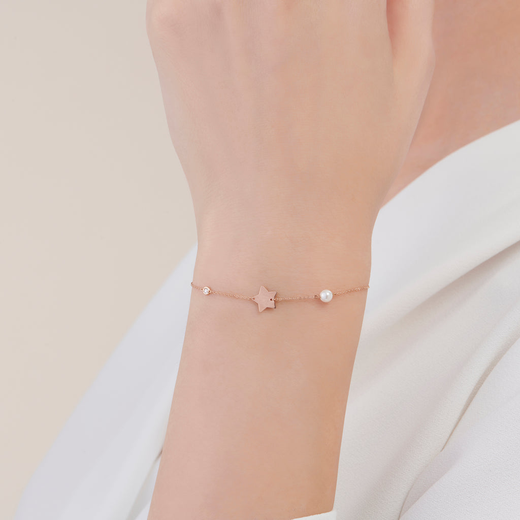 Diamantarmband