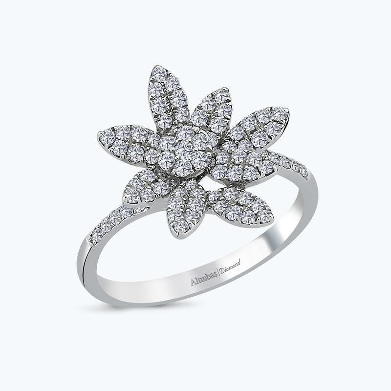 Diamantring