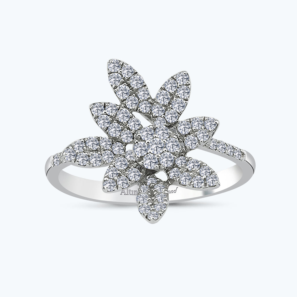 Diamantring