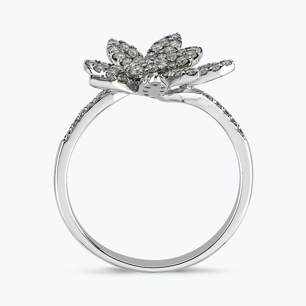 Diamantring