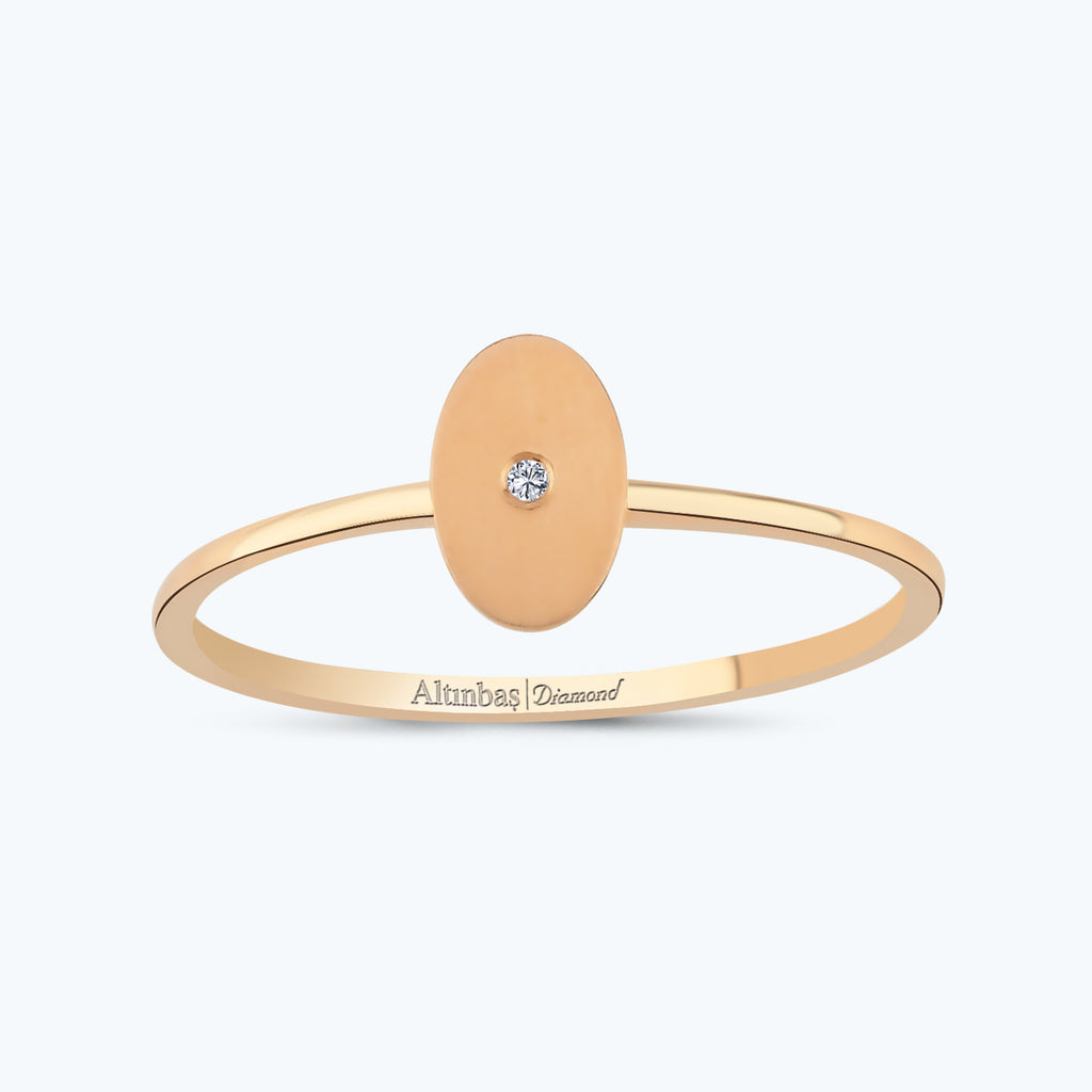 Diamantring