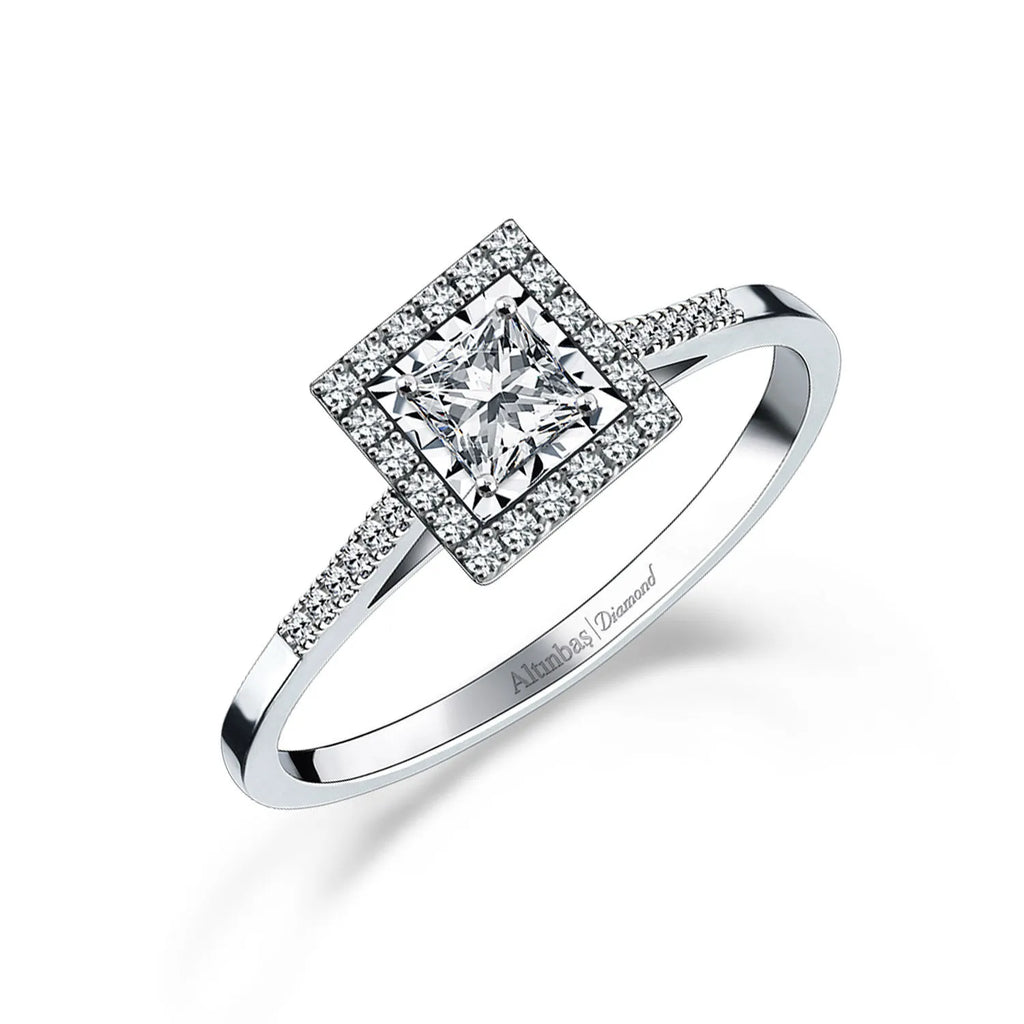 Diamantring