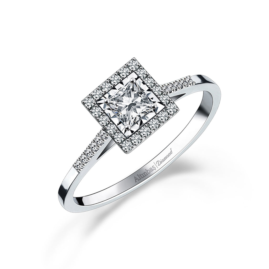 Diamantring