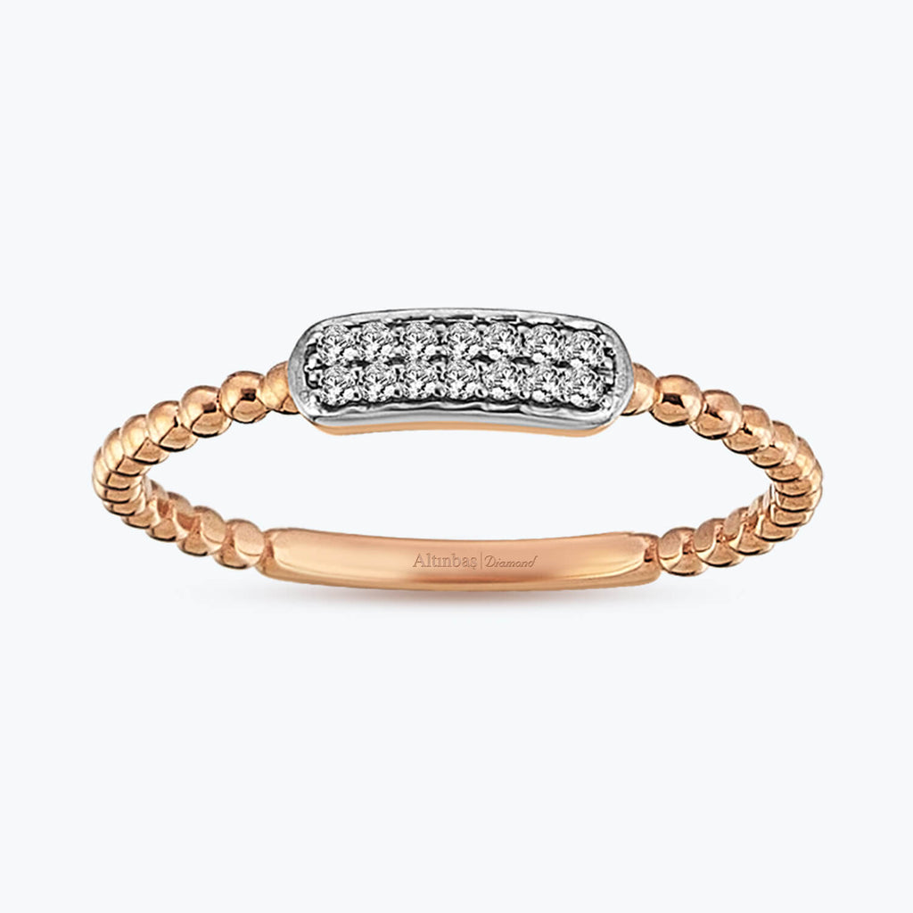 Diamantring