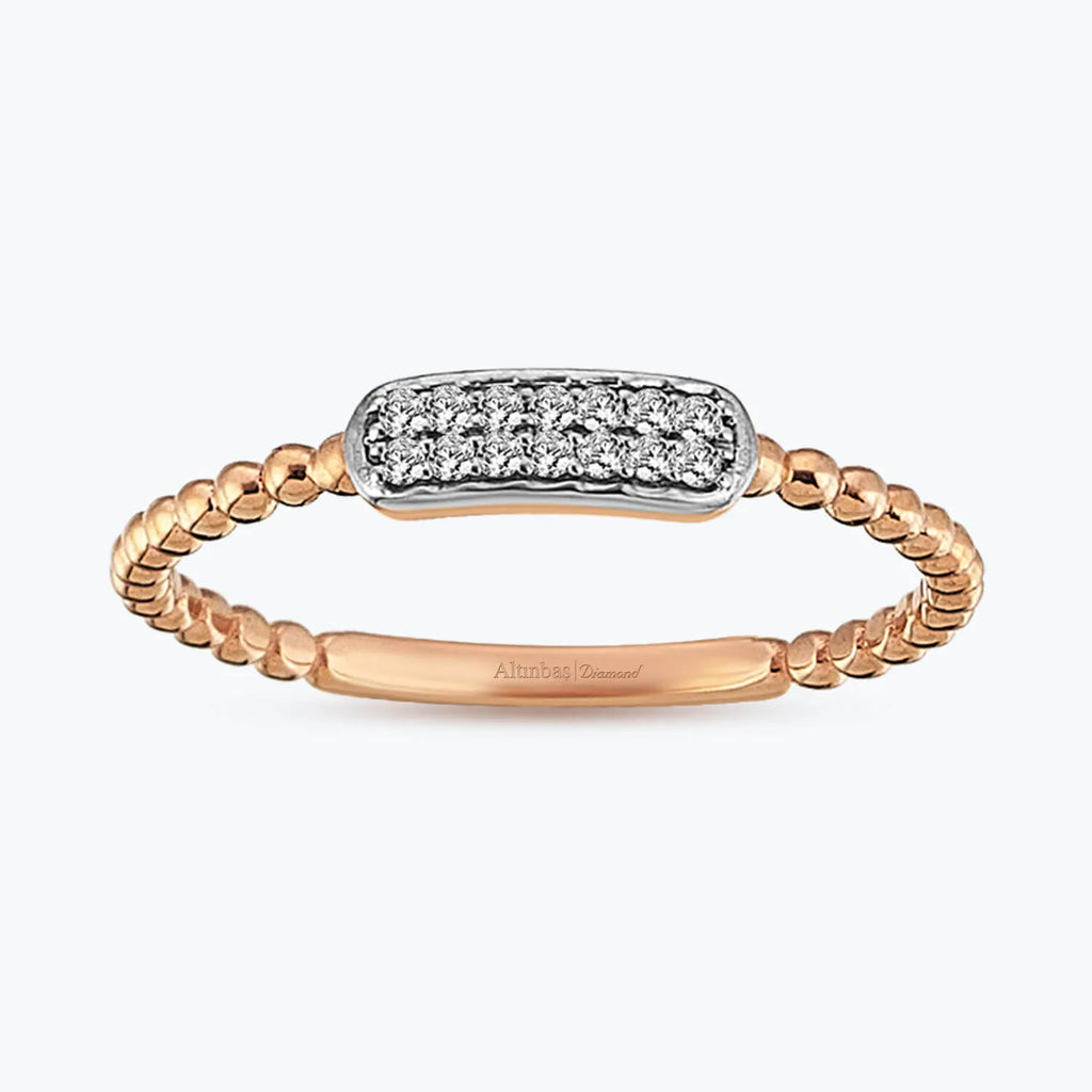 Diamantring