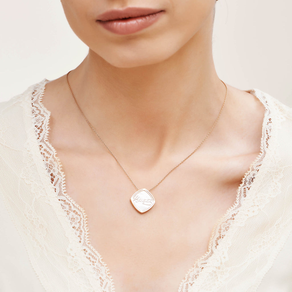 Diamantkette