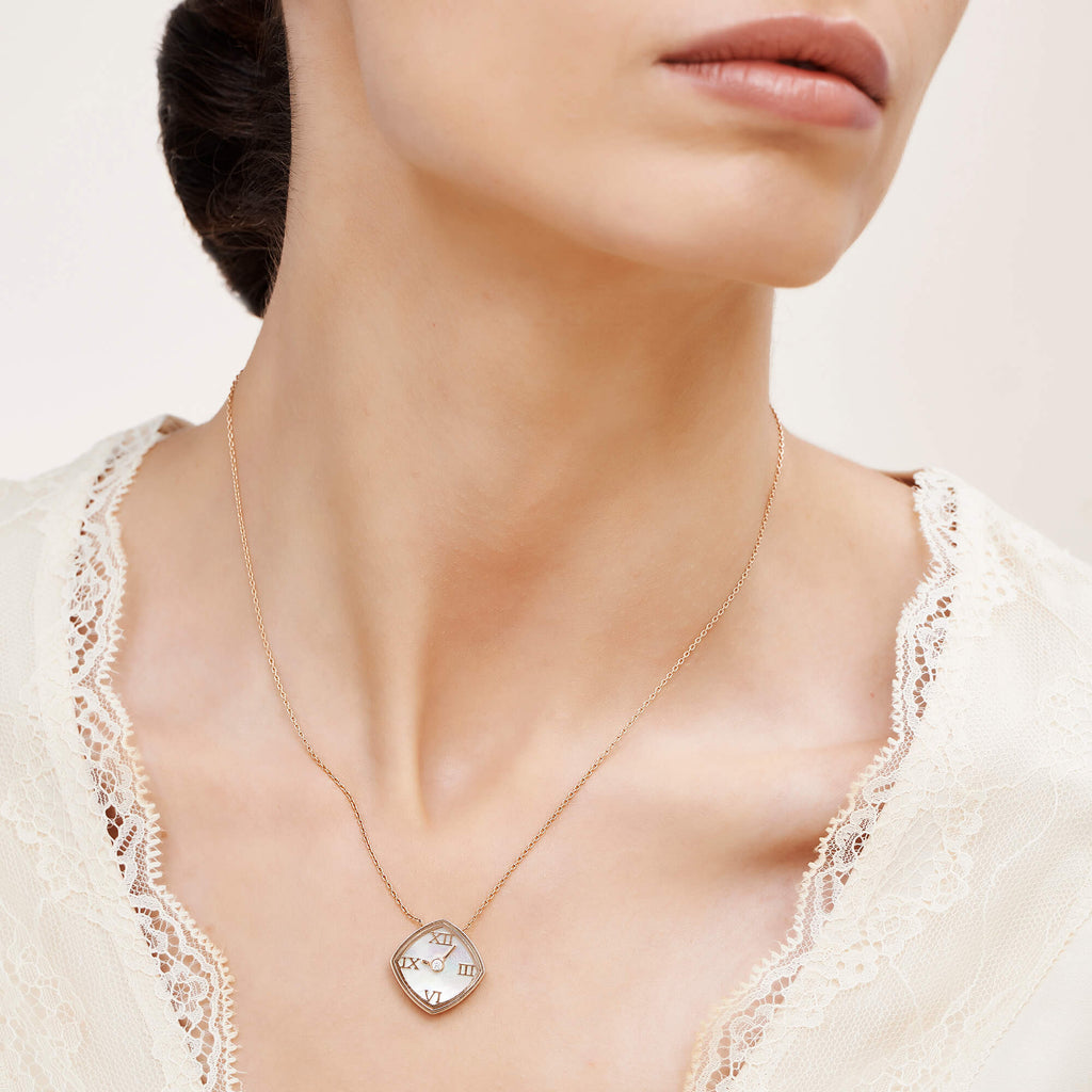 Diamantkette