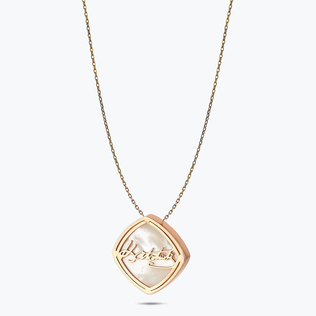 Diamantkette