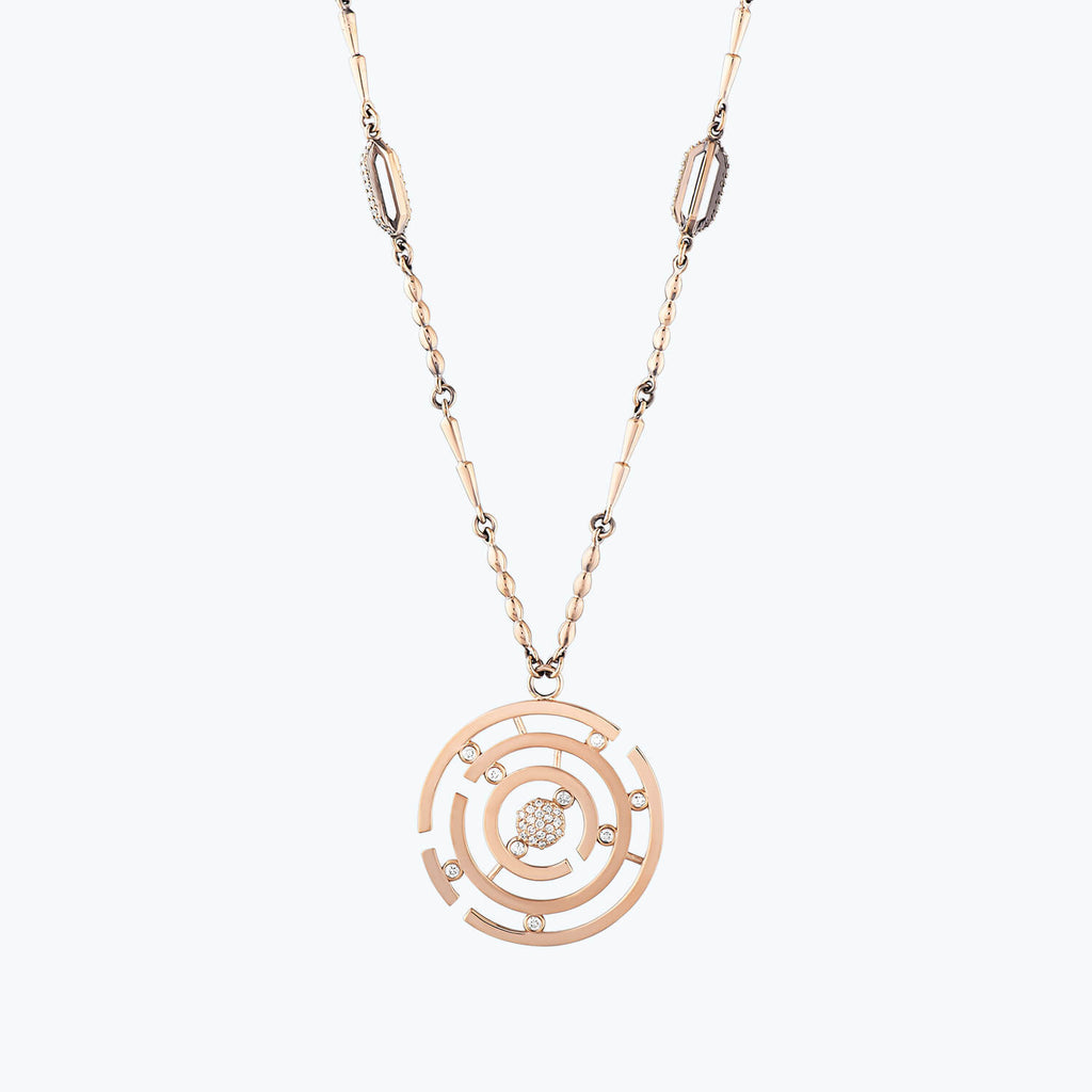 Collier Diamant