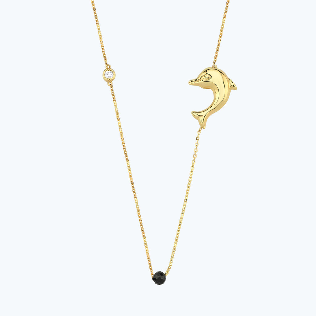 Diamantkette